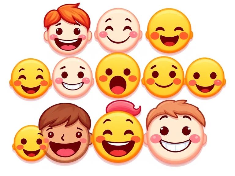 Design Your Own Emojis